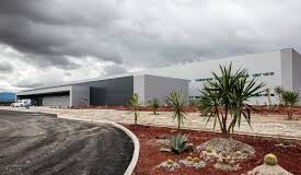 Armenta Mier apuesta por la sostenibilidad y la tecnología con nuevos proyectos en Cuautlancingo