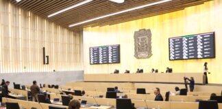 Impulsan en Congreso iniciativa para garantizar igualdad de derechos de mujeres agricultoras