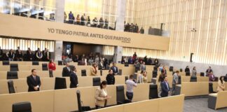Promueven en Congreso ejercicio de la lactancia materna sin discriminación