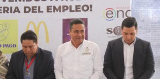 Realiza Coronango Primera Feria del Empleo 2025