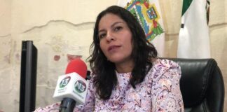 Invita Cuautle Torres a los ciudadanos a participar en los plebiscitos del próximo 26 de enero