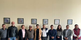 Puebla transforma el deporte estatal rumbo a los Nacionales CONADE