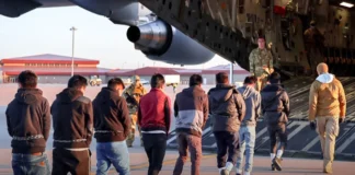 Se suman 23 municipios de Puebla al programa de vivienda para migrantes deportados