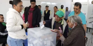 Ya hay ganadores en 15 de las 17 juntas auxiliares de Puebla capital
