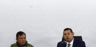 “Detector de Mentiras” seguirá para normar el criterio ciudadano: Armenta Mier