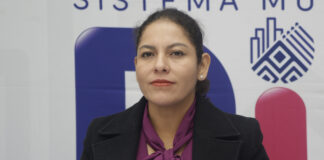 Ordenada se espera la consulta ciudadana en la Reserva Territorial Atlixcáyotl: Lupita Cuautle