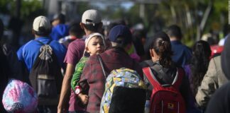 Preparan albergue en Puebla para migrantes ante las amenazas de Trump