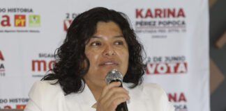 El reto para el 2025, es garantizar la estabilidad económica y la seguridad: Pérez Popoca