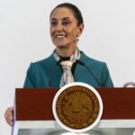 En los primeros 100 días,el gobierno de la presidenta Sheinbaum reduce en 16.3% los homicidios dolosos