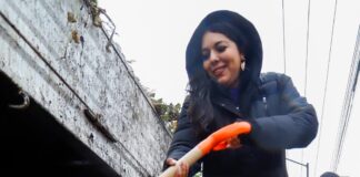 La segunda jornada de “La Ciudad la Limpiamos Todos” se realizará en el cerro Zapotecas