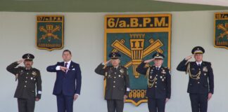 Cuerpos de seguridad y 3 órdenes de gobierno en sintonía a favor de la estabilidad en Puebla