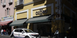 El gobierno de Puebla destinará 120 mdp para patrullas y torres de vigilancia
