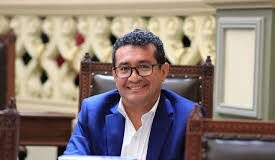Pável Gaspar encabezará la iniciativa del diputado migrante en Puebla