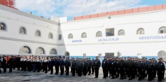 Refuerza Policía Estatal conocimientos en materia de protocolo de actuación ante posibles linchamientos: SSP