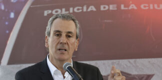 Pepe Chedraui advierte sanciones por alteración en plebiscitos de las juntas auxiliares