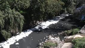 Gobierno federal destinó mil 500 mdp para sanear el río Atoyac en Puebla y Tlaxcala