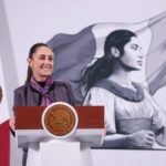 Inicia gobierno de Claudia Sheinbaum, campaña contra fentanilo