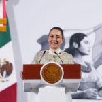 La presidenta Sheinbaum anuncia ley nacional para eliminar trámites burocráticos y corrupción