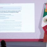 “La presidenta de la república siempre va a defender a México por encima de todo” Claudia Sheinbaum