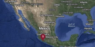 Puebla sin daños tras el sismo de 6.1 grados: activan recorridos de seguridad