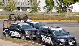Mil 500 elementos para resguardar las elecciones en juntas auxiliares de Puebla