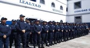 SSP prevé cerrar el sexenio con hasta 12 mil efectivos en Puebla