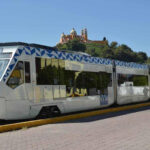 Confirma Sheinbaum para 2026 el tren México- Puebla-Veracruz