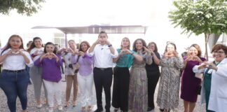 Gobierno de Puebla no permitirá difamaciones ni violencia contras las mujeres: Alejandro Armenta