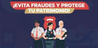 Ofrece Gobierno de Huejotzingo “Programa de Acompañamiento Seguro”