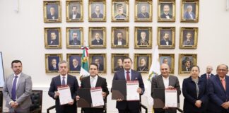 Al rescate del empleo en Puebla, de la mano con los empresarios