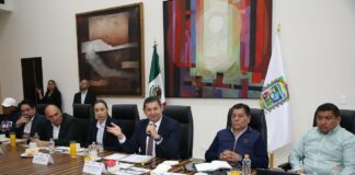 Impulsa gobierno estatal cooperativas de producción en región de Acatzingo