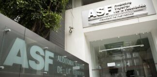 Municipios de Puebla en la mira: ASF detecta alrededor de 313 mdp sin aclarar
