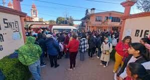 CDH Puebla reitera su compromiso ante suicidio por bullying en Zacatlán