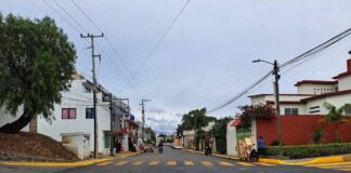 En marzo serán inaugurados los carriles de desaceleración y aceleración de Cuautlancingo