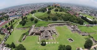 La Zona Arqueológica de Cholula espera rebasar los 152 mil visitantes para el 2025