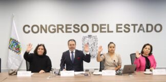 Reporta Comisión del Congreso avances positivos en la encuesta digital dirigida a las ONG
