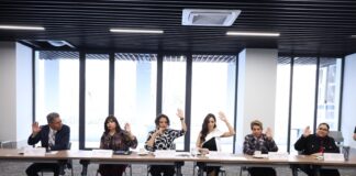 Aprueban en Congreso exhorto para instalar Unidades Móviles Alimentarias