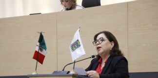 Impulsan propuesta legislativa para fomentar inclusión y educación financiera con perspectiva de género
