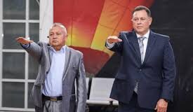 Renuncia Conrado Uribe a la suplencia de la Reserva Territorial Atlixcáyotl ante el ayuntamiento sanandreseño