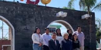 Avanza Coronango en convenios con universidades