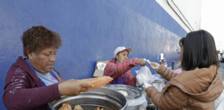 La Candelaria en Puebla: sabores, fe y tradición en cada bocado