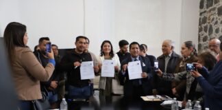SEDIF inicia transición de desayunos fríos a calientes