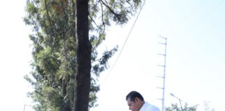 La grandeza de Puebla está en la labor que hacemos todas y todos: Alejandro Armenta