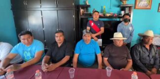 Invitan a Carnaval de Huehues en Cuautlancingo para el 2 de marzo
