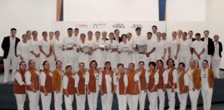 Gobierno de Puebla reconoce la vocación humanista del personal de enfermería: ISSSTEP