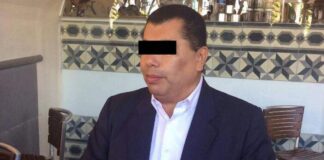 Juez otorga amparo a Javier ‘N’, acusado del feminicidio de Cecilia Monzón ; podría salir antes del juicio