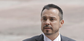 Gobierno de Puebla propone que el IEE organice elecciones en juntas auxiliares