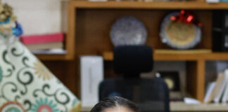MORENA en Puebla respaldará la lucha contra el nepotismo en 2027: Laura Artemisa