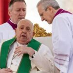 Confirman existencia de carta de renuncia del Papa Francisco