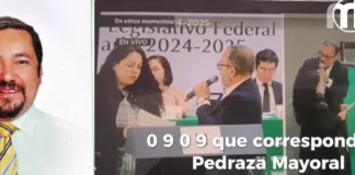 Desaparecen a abogado poblano de la lista final en el INE al Poder Judicial; interpondrá recursos
